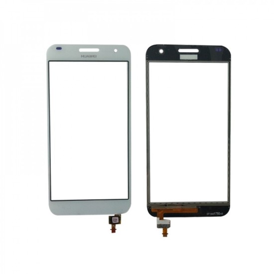 TOUCH+DISPLAY HUAWEI ASCEND G7 BLANCO